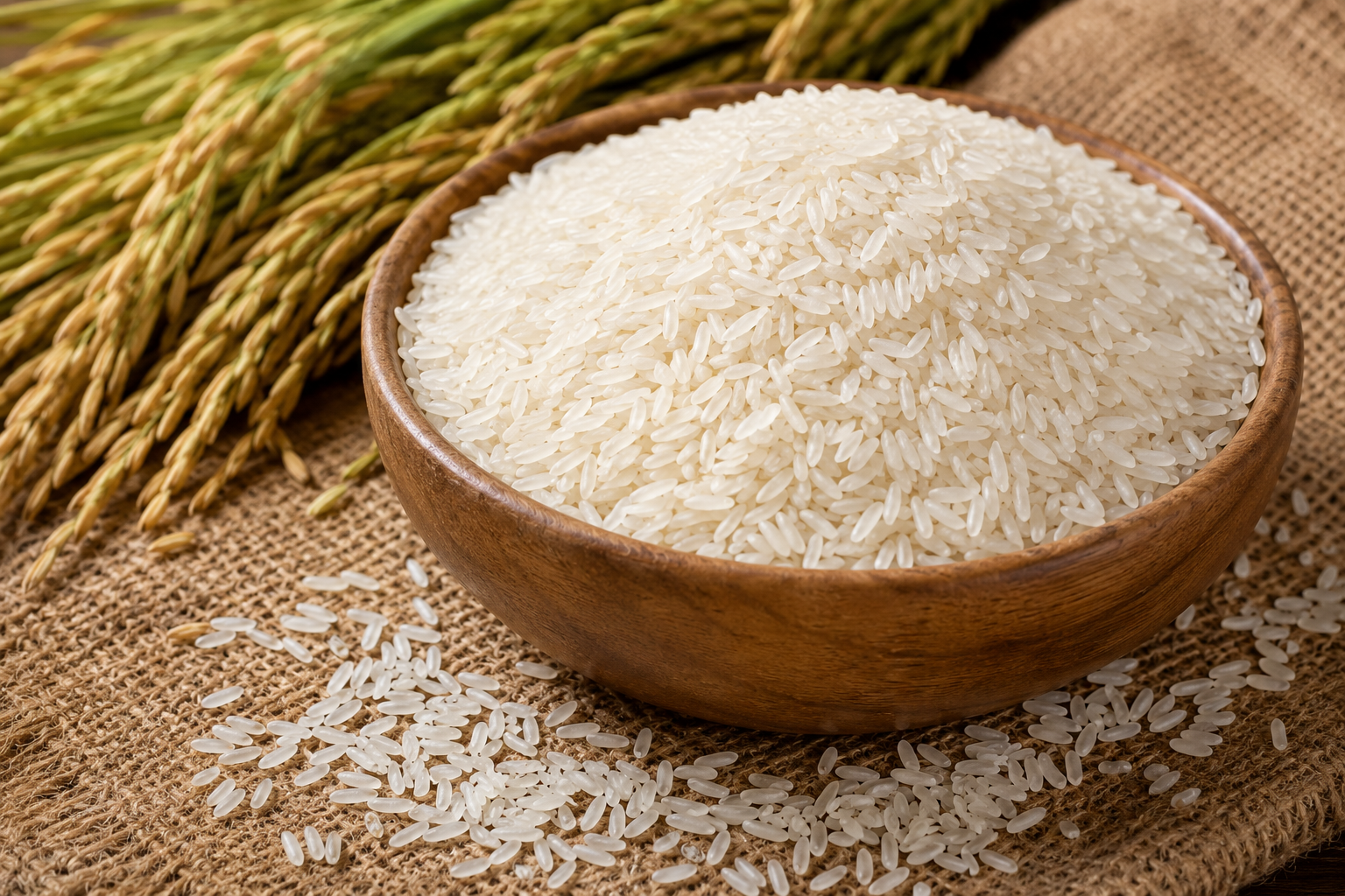 چگونه برنج اصل طارم شمال را تشخیص دهیم؟ + بهترین روش پخت برنج طارم