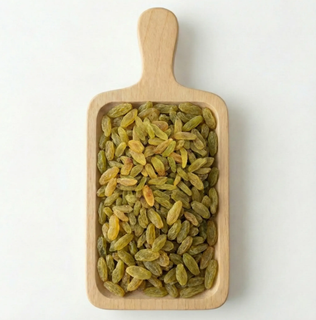 کشمش سبز اعلاء 500 گرمی