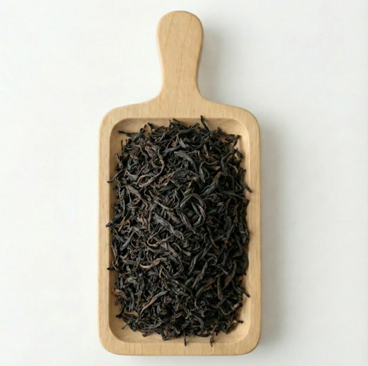 چای بهاره لاهیجان 500 گرمی
