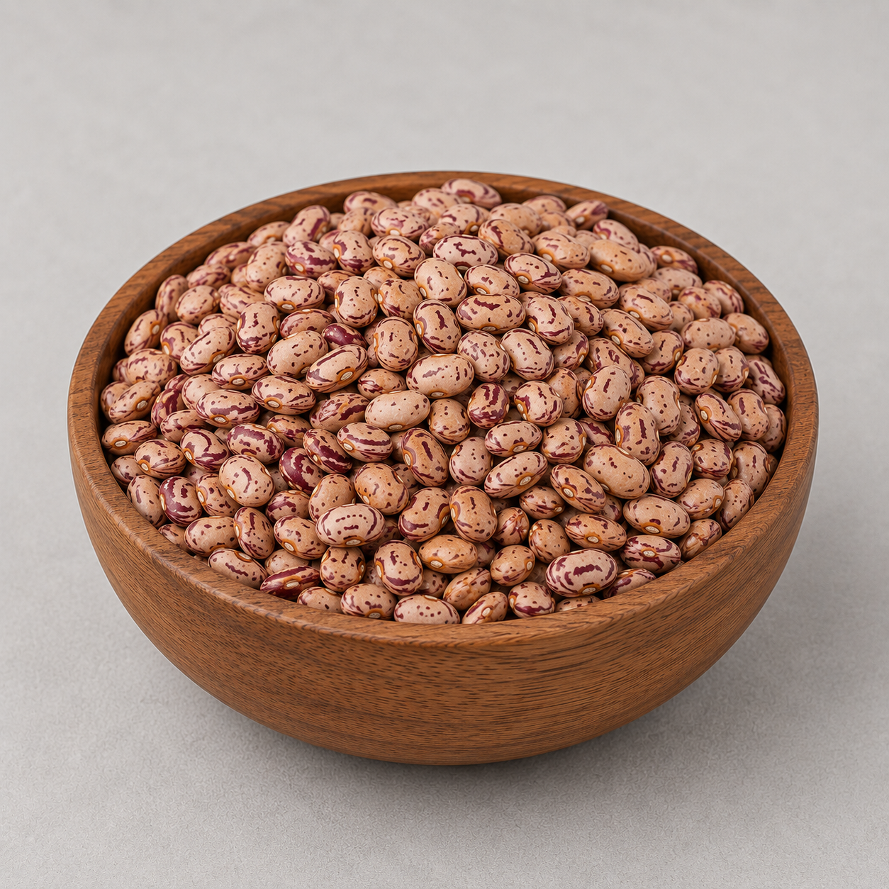 لوبیا  چیتی ایرانی خوش پخت 500 گرمی