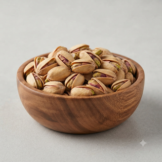 پسته اکبری شور اعلا